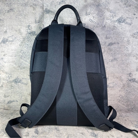 Ted Baker Black Backpack main image 9